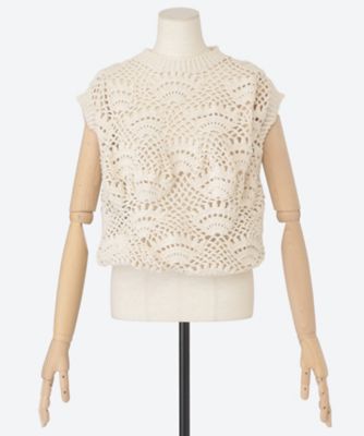 ＜pillings (Women)＞カットソー　６Ｓ／４３１０８００１６１