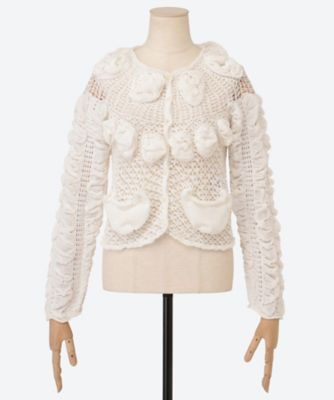 ＜pillings (Women)＞セーター　６Ｓ／４３１０８００１６４