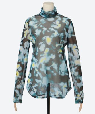 ＜TELMA (Women)＞カットソー　６Ｓ／ＴＬＭ６１ＦＥ０１０