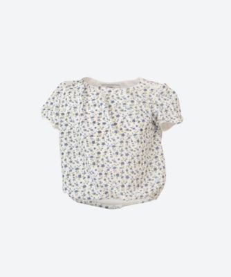 ＜pillings (Women)＞ブラウス　６Ｓ／４３１０９００３７４