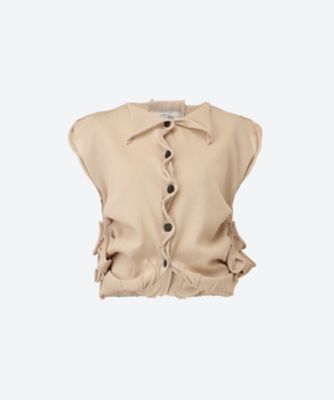 ＜pillings (Women)＞ベスト　６Ｓ／４３１０８００１７９