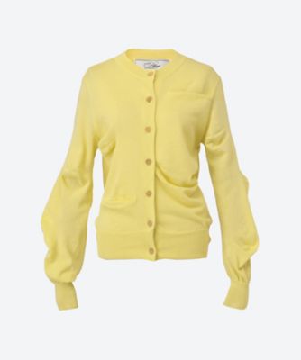 ＜pillings (Women)＞カーディガン　６Ｓ／４３１０８００１７４