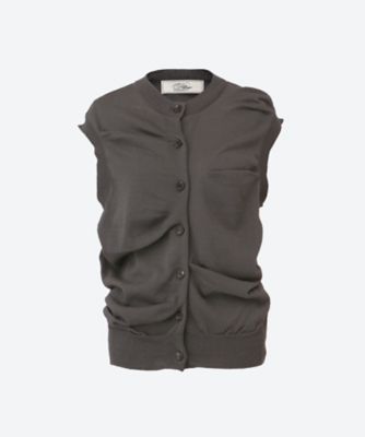 ＜pillings (Women)＞ベスト　６Ｓ／４３１０８００１７５