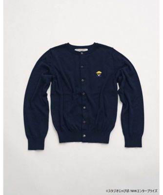 ＜pillings (Women)＞カーディガン　６Ｓ／４３１０８００１３１