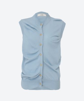 ＜pillings (Women)＞セーター　６Ｓ／４３１０８００２０４　伊勢丹新宿店別注色