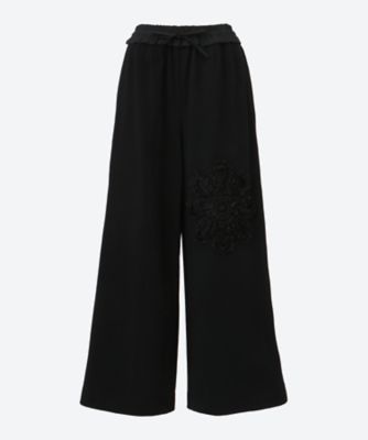 ＜TELMA (Women)＞パンツ　６Ｓ／ＴＬＭ６１ＪＦ０２０