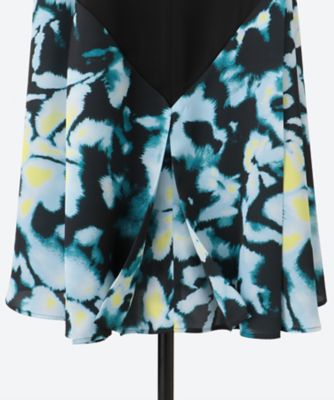 システマ製 トレポン ドレス 6S／TLM61FH030 | TELMA (Women)/テルマ | 三越