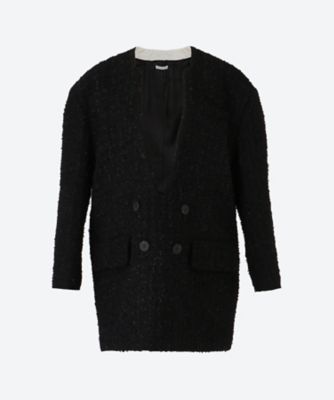 ＜TELMA (Women)＞ドレス　６Ｓ／ＴＬＭ６１６１ＦＤ０３２