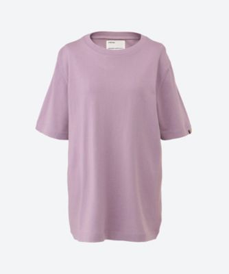 ＜extreme cashmere (Women)＞カットソー　ｊａｍｅｓ　３９４