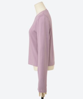 カットソー カットソー lisa 451 | extreme cashmere (Women