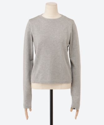 カットソー lisa 451 | extreme cashmere (Women