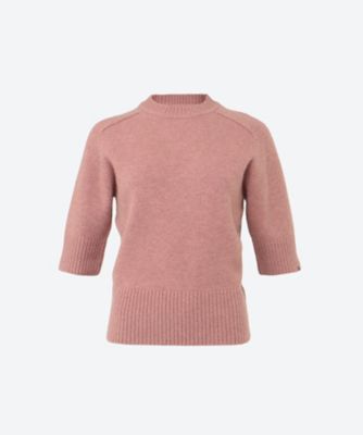 ＜extreme cashmere (Women)＞セーター　ｌａｕｒｅｎ　　３７４