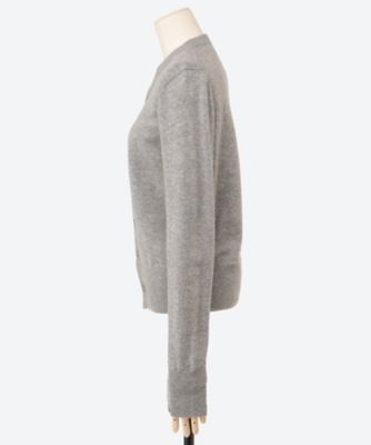 カーディガン little 2 300 | extreme cashmere (Women
