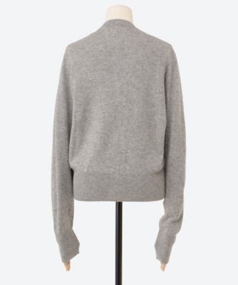 カーディガン little 2 300 | extreme cashmere (Women