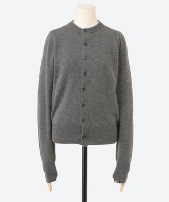 カーディガン little 2 300 | extreme cashmere (Women