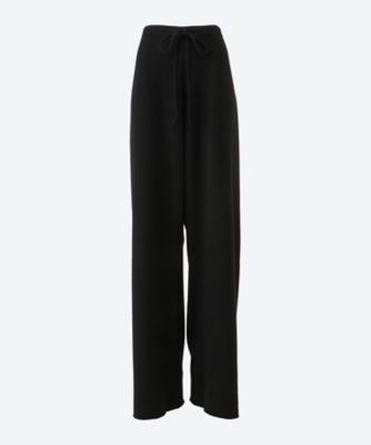 ブラック系 extreme cashmere (Women)のパンツ | レディース | 三越