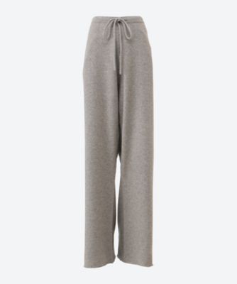 パンツ slouch 462 | extreme cashmere (Women