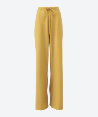 ＜extreme cashmere (Women)＞パンツ　ｓｌｏｕｃｈ　４６２