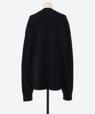 カーディガン jonah 459 | extreme cashmere (Women