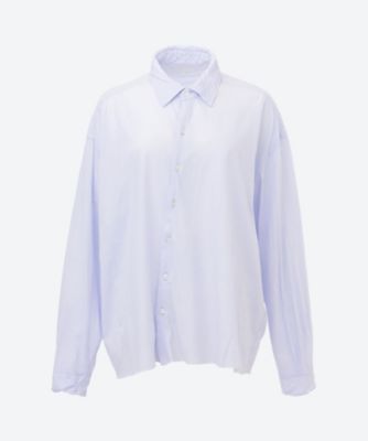 ＜KANEMASA PHIL. (Women)＞ブラウス　６Ｓ／ＫＭ２６Ｓ―０１９