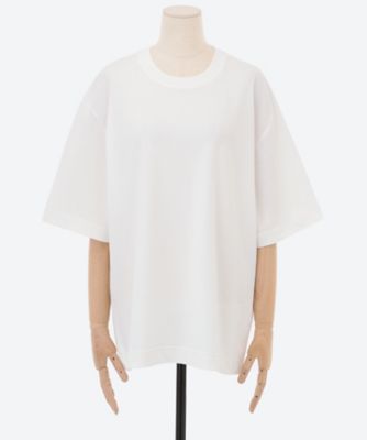 2026SS 完売 CITYSHOP SOFT JERSEY TOP カットソー Shinzone（シンゾーン） 【2026SS】シンゾーン/Shinzone パックT 2P