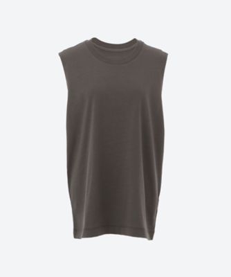 ＜KANEMASA PHIL. (Women)＞カットソー　６Ｓ／ＭＪ２６Ｓ―００１