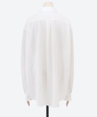 伊勢丹新宿店別注 ブラウス 6S／RE26S―006 | KANEMASA PHIL