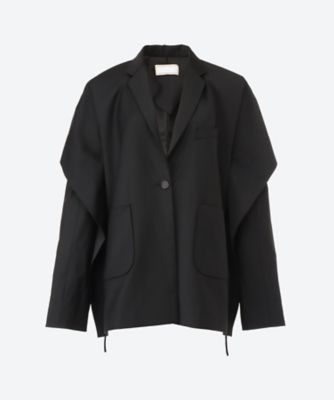 ＜LITKOVSKA (Women)＞ジャケット　ＬＩＴ２６ＰＳ／Ｊ１０ＳＳ２６