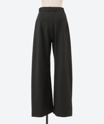 パンツ LIT26PS／P03．1FW25／26 | LITKOVSKA (Women