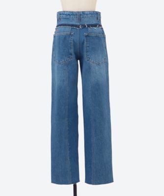 パンツ LIT26PS／P08SS26 | LITKOVSKA (Women