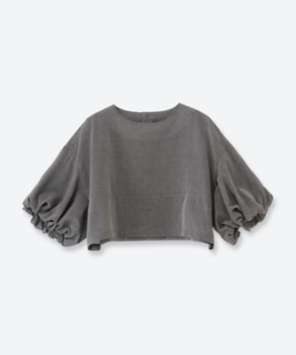 ＜PHOTOCOPIEU (Women)＞ブラウス　６Ｓ／ＭＯＬＬＹ／２６１ＭＬＹ