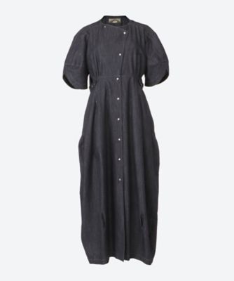 ＜PHOTOCOPIEU (Women)＞ドレス　６Ｓ／ＡＬＶＡ／２６１ＡＬＶ