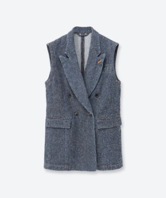 PHOTOCOPIEU (Women) / フォトコピュー TOP | レディース