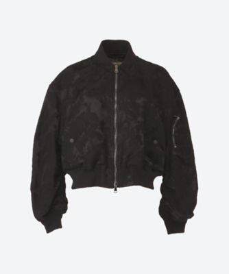 ＜PHOTOCOPIEU (Women)＞ブルゾン　６Ｓ／ＦＲＥＤＥＲＩＣＡ／２６１ＦＤＣ