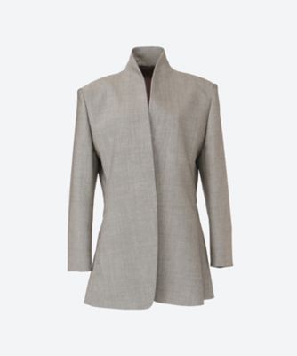 ＜PHOTOCOPIEU (Women)＞ジャケット　６Ｓ／ＫＹＲＩＥ／２６１ＫＲＥ