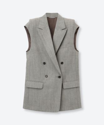 ＜PHOTOCOPIEU (Women)＞ジャケット　６Ｓ／ＳＡＮＤＲＡ／２６１ＳＤＲ