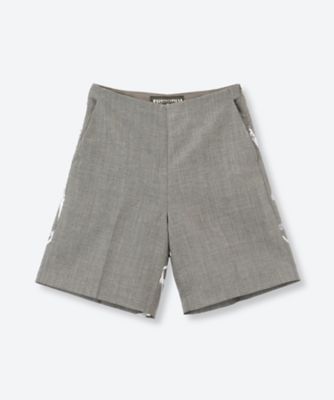 ＜PHOTOCOPIEU (Women)＞パンツ　６Ｓ／ＯＤＥＬＩＡ／２６１ＯＤＬ