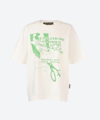 ＜PHOTOCOPIEU (Women)＞カットソー　６Ｓ／ＪＩＭＭＹ／２６１ＪＩＭ