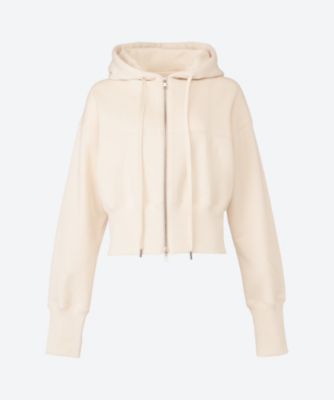 ＜PHOTOCOPIEU (Women)＞パーカ　６Ｓ／ＰＡＲＲＩＳ／２６１ＰＲＳ