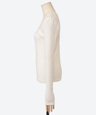 カットソー 6S／TADEO／261TDO | PHOTOCOPIEU (Women