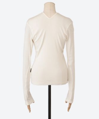 カットソー 6S／TADEO／261TDO | PHOTOCOPIEU (Women