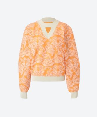 ＜PHOTOCOPIEU (Women)＞セーター　６Ｓ／ＮＥＳＫＥ／２６１ＮＳＫ