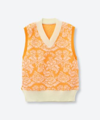 ＜PHOTOCOPIEU (Women)＞ベスト　６Ｓ／ＳＶＡＴＡＶＡ／２６１ＳＶＴ