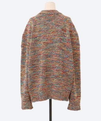 セーター 6S／CREMENCE／261CMC | PHOTOCOPIEU (Women