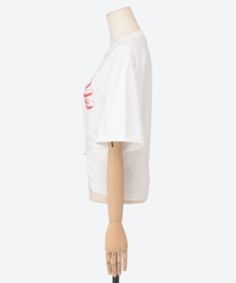 Tシャツ paco 26SS／26PJTE030CO0555