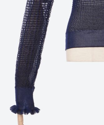 セーター 4．25KNI50003 | CECILIE BAHNSEN (Women