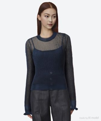 セーター 4．25KNI50003 | CECILIE BAHNSEN (Women