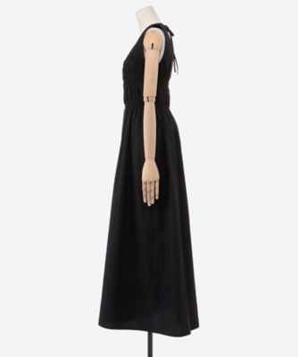 ドレス CB 26SS／4．25RTW10001 | CECILIE BAHNSEN