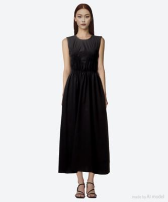 ドレス CB 26SS／4．25RTW10001 | CECILIE BAHNSEN