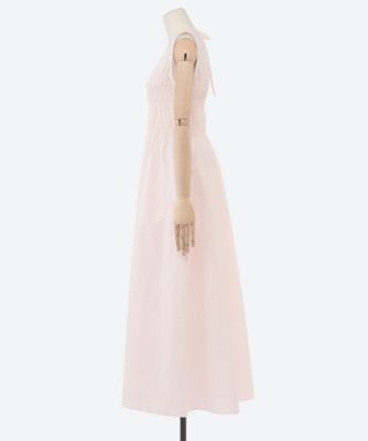 即納ドレス ドレス CB 26SS／4．25RTW10002 | CECILIE BAHNSEN